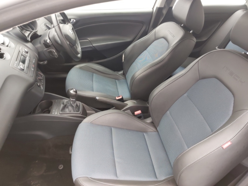 Used SEAT Ibiza 2014 for sale - 77595968: Photo 5