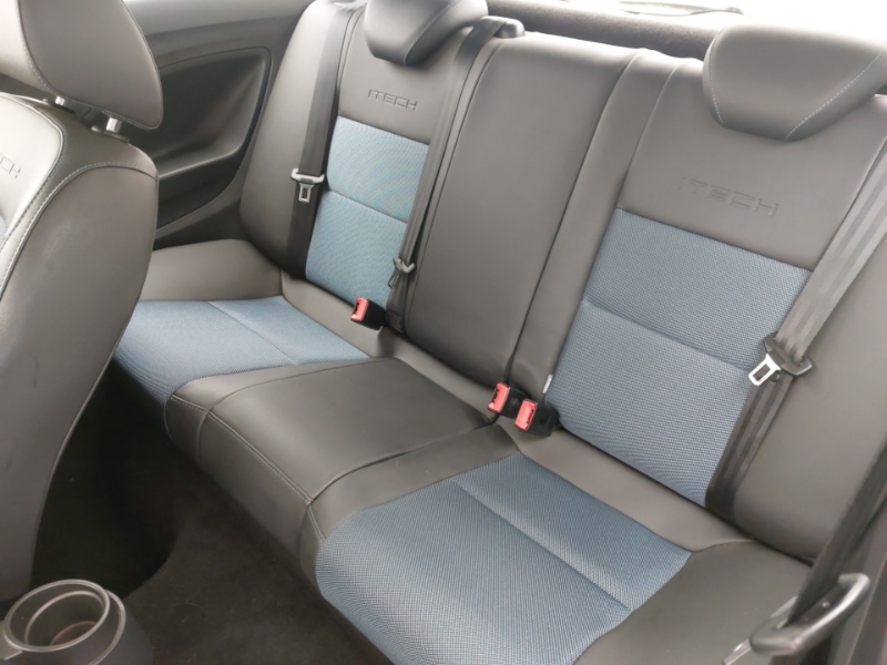 Used SEAT Ibiza 2014 for sale - 77595968: Photo 6