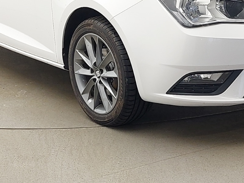 Used SEAT Ibiza 2014 for sale - 77595968: Photo 9