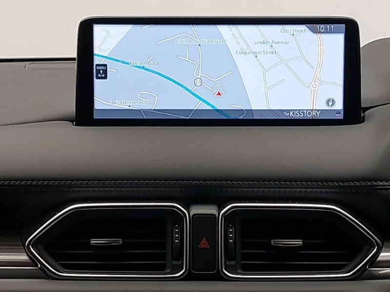 Used Mazda CX-5 2025 for sale - 77209139: Photo 10