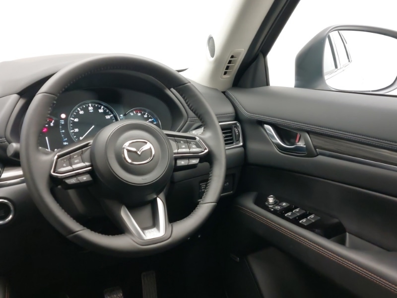 Used Mazda CX-5 2025 for sale - 77209139: Photo 11