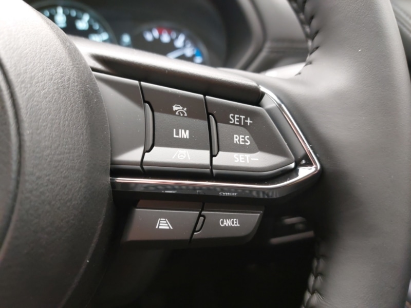 Used Mazda CX-5 2025 for sale - 77209139: Photo 13