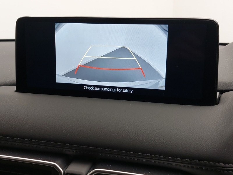 Used Mazda CX-5 2025 for sale - 77209139: Photo 19