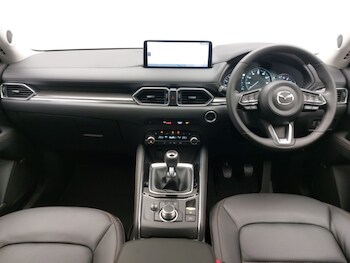 Used Mazda CX-5 2025 for sale - 77209139: Photo