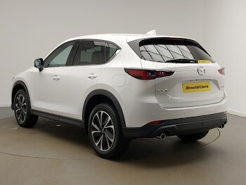 Used Mazda CX-5 2025 for sale - 77209139: Photo
