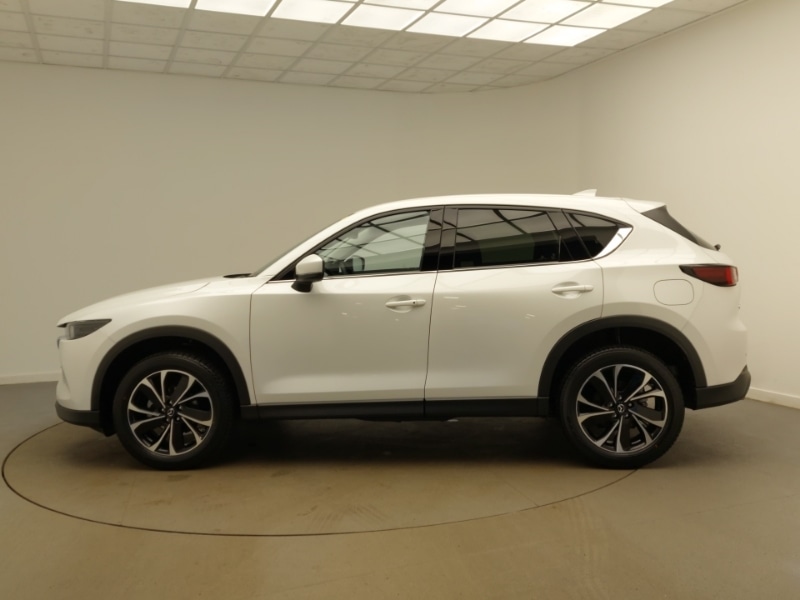 Used Mazda CX-5 2025 for sale - 77209139: Photo 4