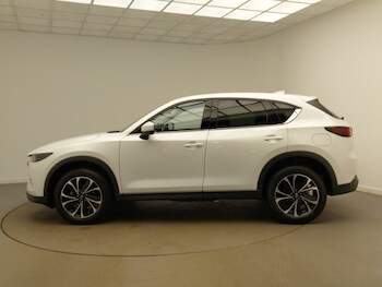 Used Mazda CX-5 2025 for sale - 77209139: Photo