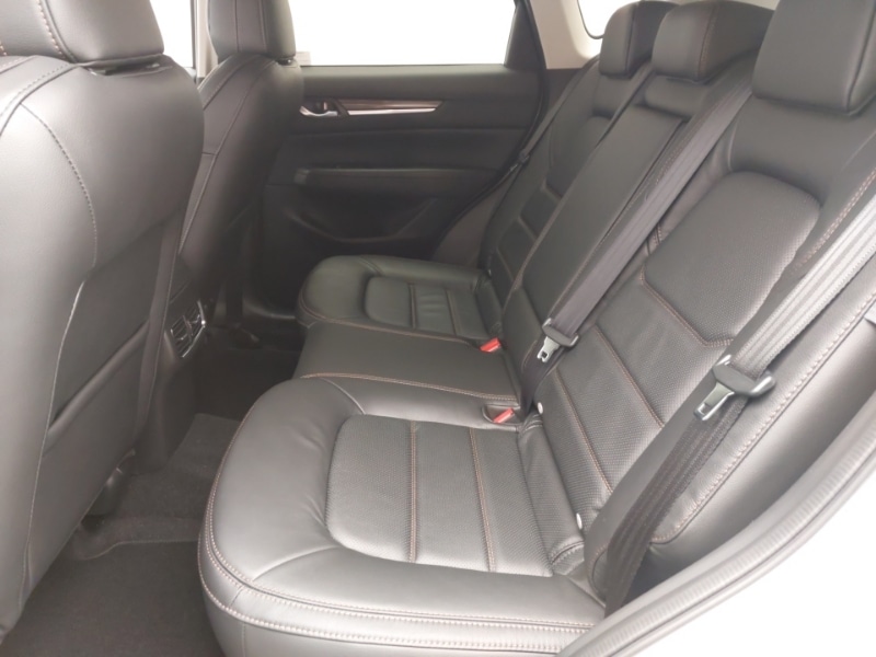 Used Mazda CX-5 2025 for sale - 77209139: Photo 6