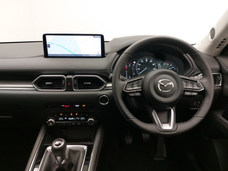 Used Mazda CX-5 2025 for sale - 77209139: Photo 7