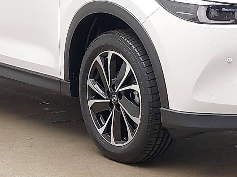 Used Mazda CX-5 2025 for sale - 77209139: Photo 9