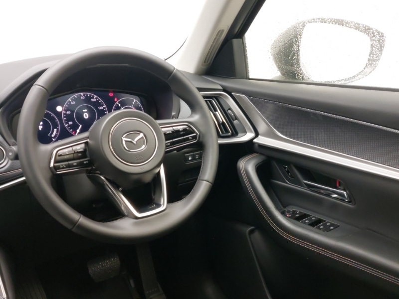 Used Mazda CX-80 2025 for sale - 76160495: Photo 11