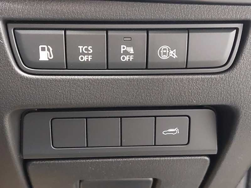 Used Mazda CX-80 2025 for sale - 76160495: Photo 12