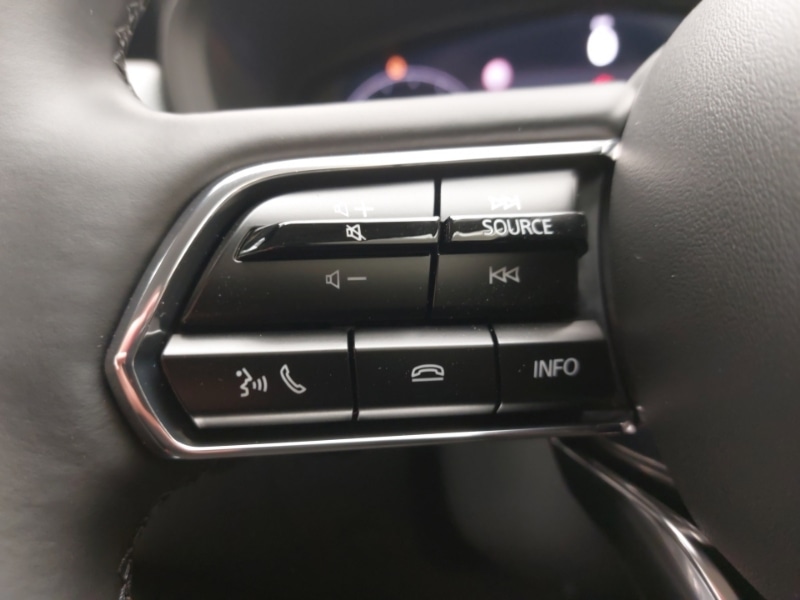 Used Mazda CX-80 2025 for sale - 76160495: Photo 13