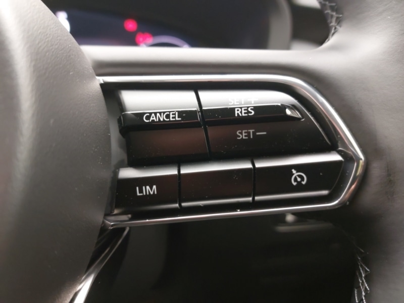Used Mazda CX-80 2025 for sale - 76160495: Photo 14