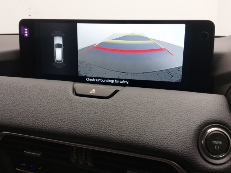 Used Mazda CX-80 2025 for sale - 76160495: Photo 19