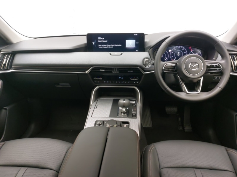 Used Mazda CX-80 2025 for sale - 76160495: Photo 2