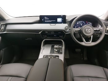 Used Mazda CX-80 2025 for sale - 76160495: Photo