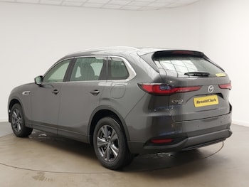 Used Mazda CX-80 2025 for sale - 76160495: Photo