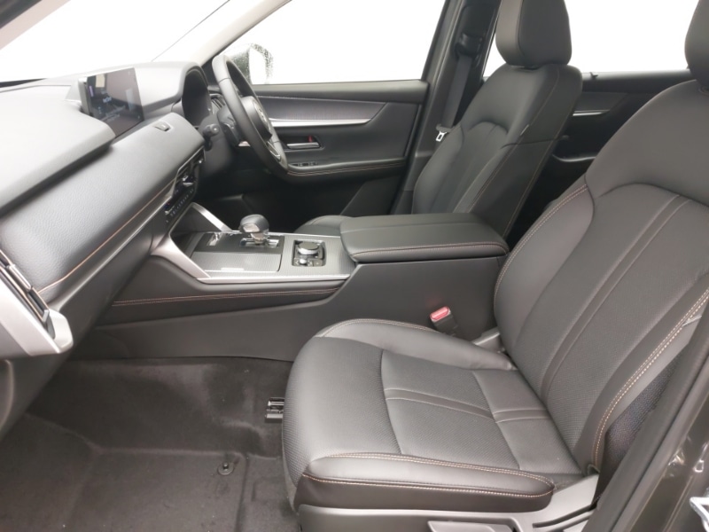 Used Mazda CX-80 2025 for sale - 76160495: Photo 5