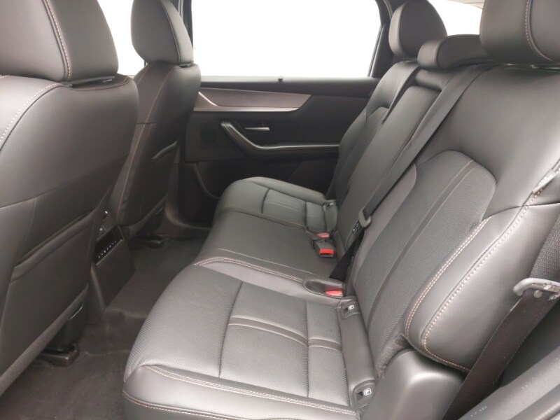 Used Mazda CX-80 2025 for sale - 76160495: Photo 6