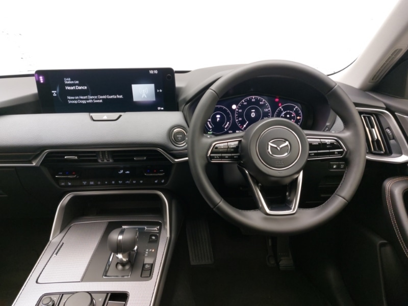 Used Mazda CX-80 2025 for sale - 76160495: Photo 7