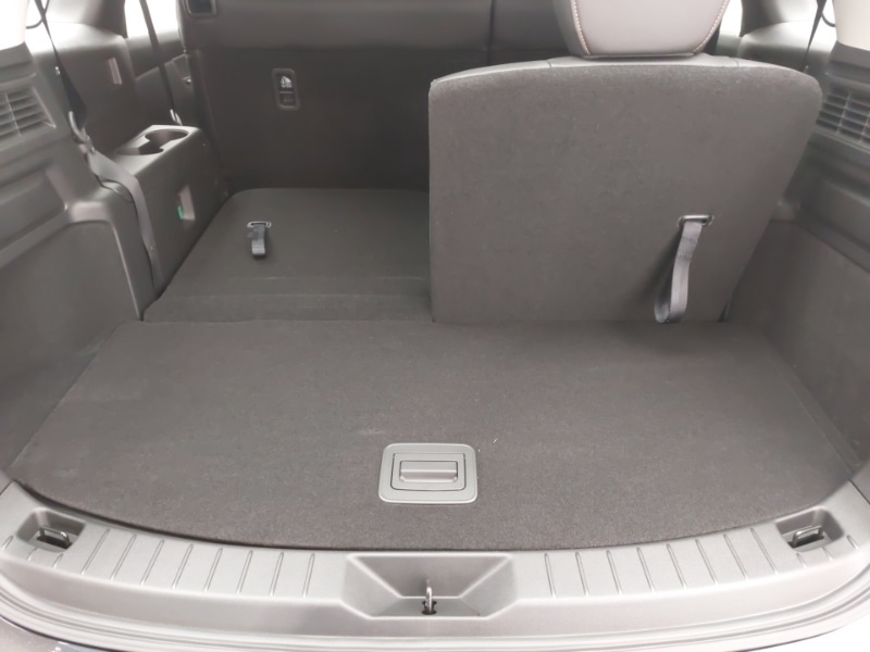 Used Mazda CX-80 2025 for sale - 76160495: Photo 8