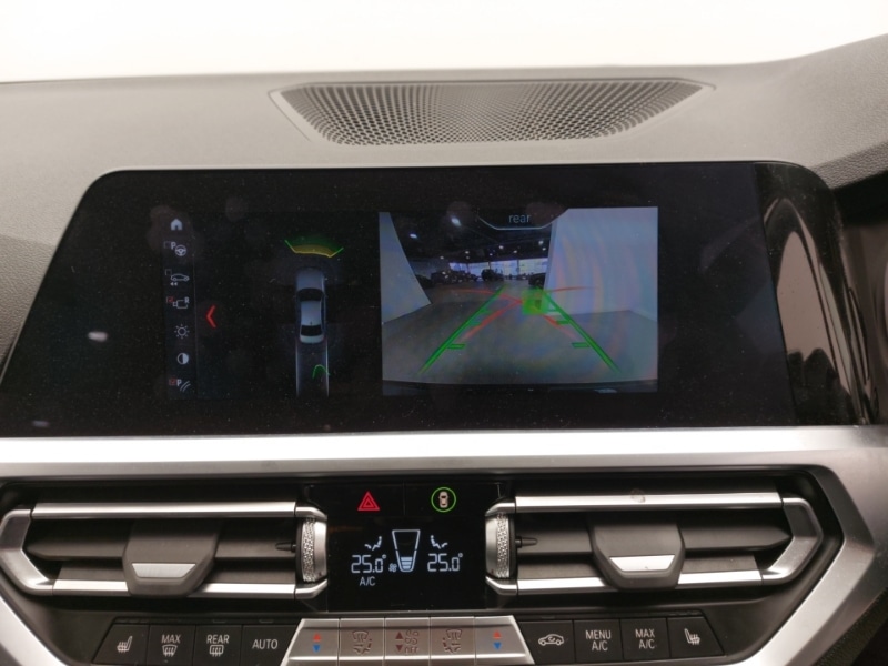 Used BMW 3 Series 2020 for sale - 78013208: Photo 10