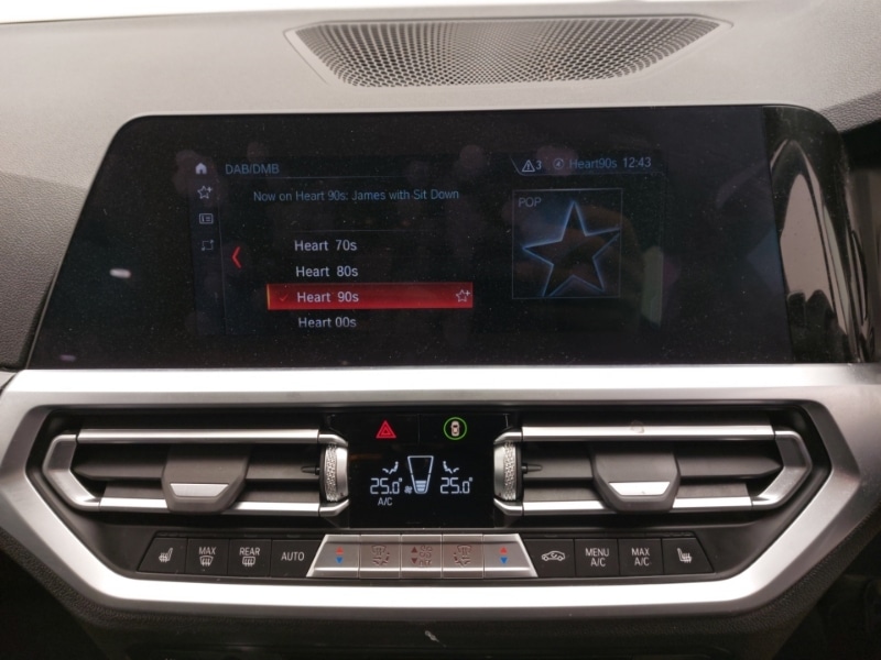 Used BMW 3 Series 2020 for sale - 78013208: Photo 11