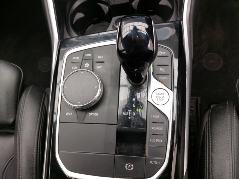 Used BMW 3 Series 2020 for sale - 78013208: Photo 17