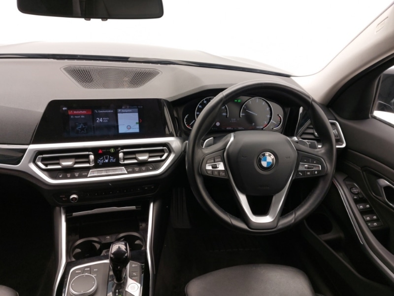 Used BMW 3 Series 2020 for sale - 78013208: Photo 2