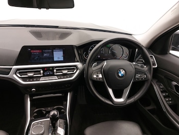 Used BMW 3 Series 2020 for sale - 78013208: Photo