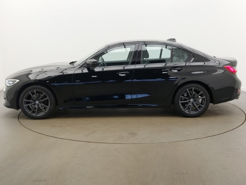 Used BMW 3 Series 2020 for sale - 78013208: Photo 4