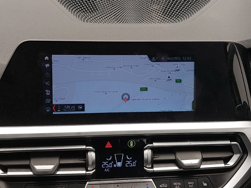 Used BMW 3 Series 2020 for sale - 78013208: Photo 7