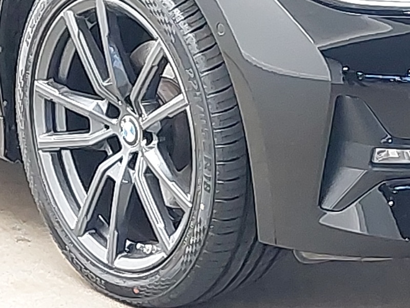 Used BMW 3 Series 2020 for sale - 78013208: Photo 9