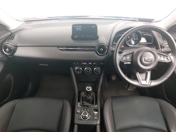 Used Mazda CX-3 2019 for sale - 79231270: Photo