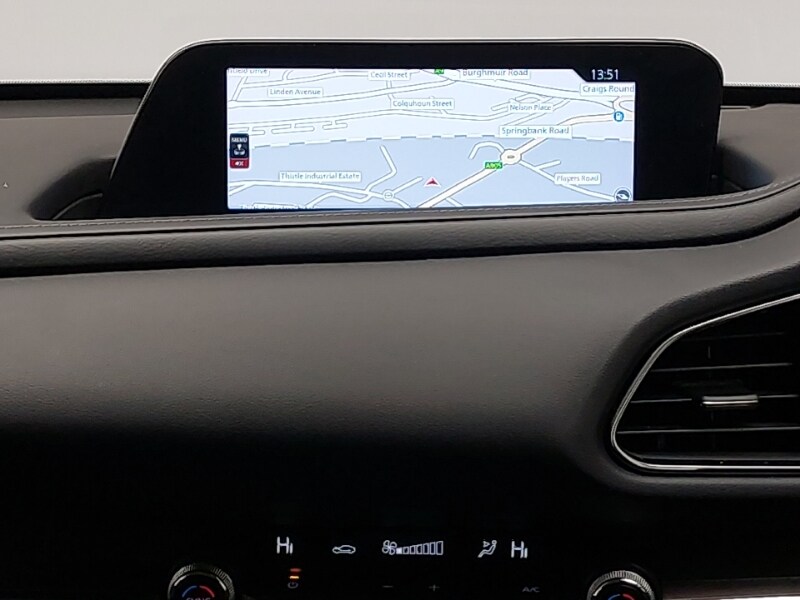 Used Mazda CX-30 2022 for sale - 76579596: Photo 10