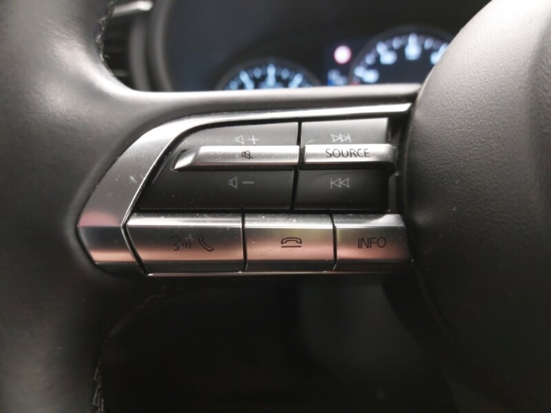 Used Mazda CX-30 2022 for sale - 76579596: Photo 12