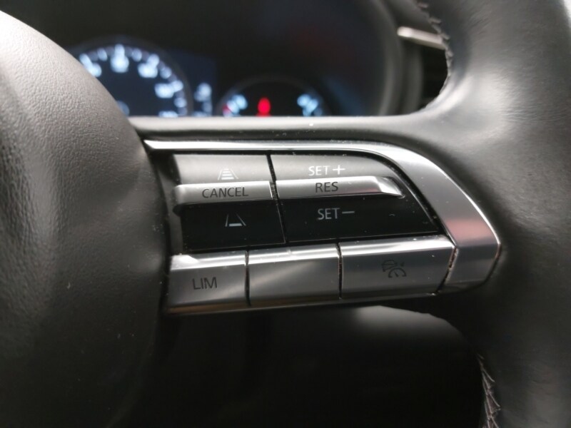 Used Mazda CX-30 2022 for sale - 76579596: Photo 13