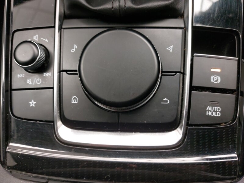 Used Mazda CX-30 2022 for sale - 76579596: Photo 17