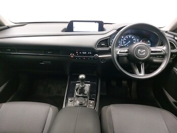 Used Mazda CX-30 2022 for sale - 76579596: Photo