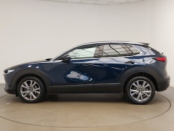Used Mazda CX-30 2022 for sale - 76579596: Photo