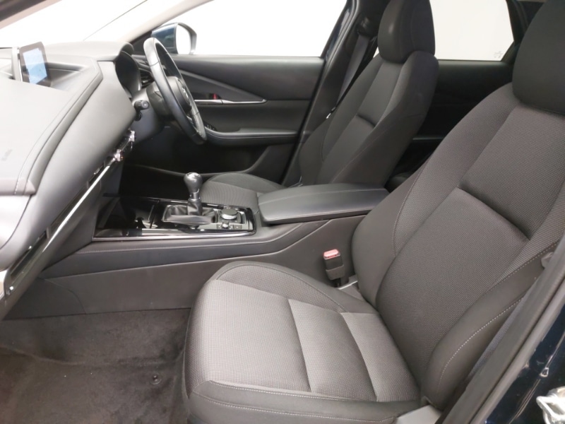 Used Mazda CX-30 2022 for sale - 76579596: Photo 5