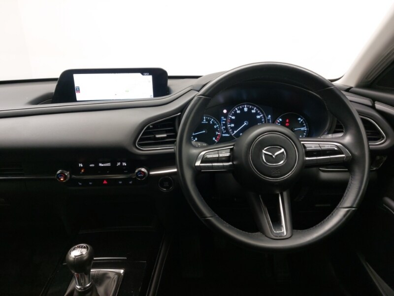 Used Mazda CX-30 2022 for sale - 76579596: Photo 7