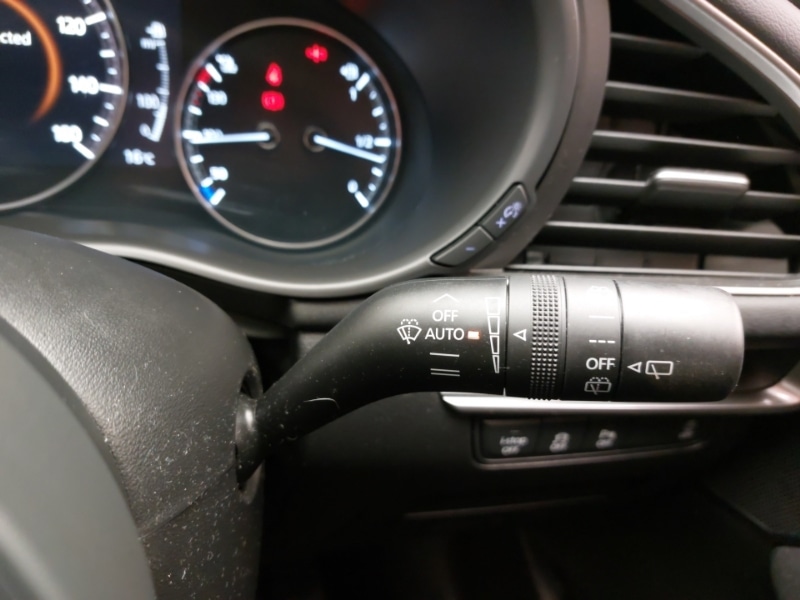 Used Mazda Mazda3 2023 for sale - 78183741: Photo 13