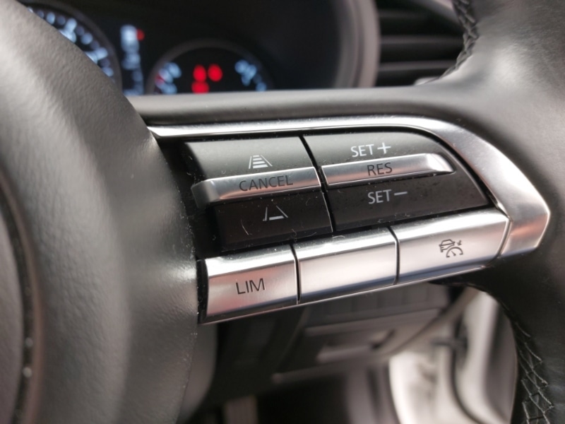 Used Mazda Mazda3 2023 for sale - 78183741: Photo 16