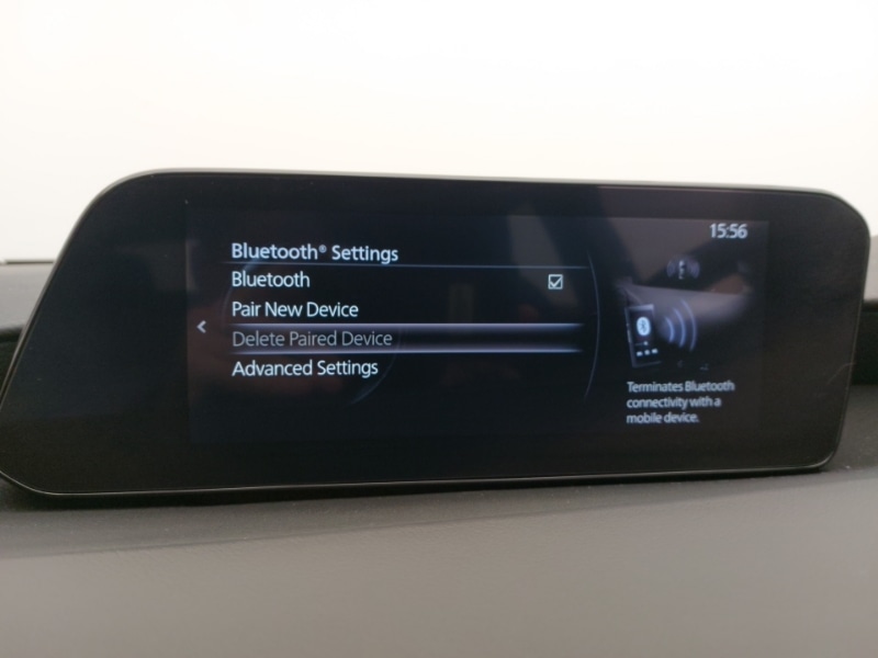 Used Mazda Mazda3 2023 for sale - 78183741: Photo 19