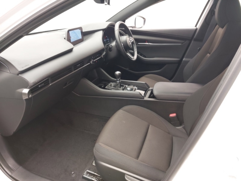 Used Mazda Mazda3 2023 for sale - 78183741: Photo 5