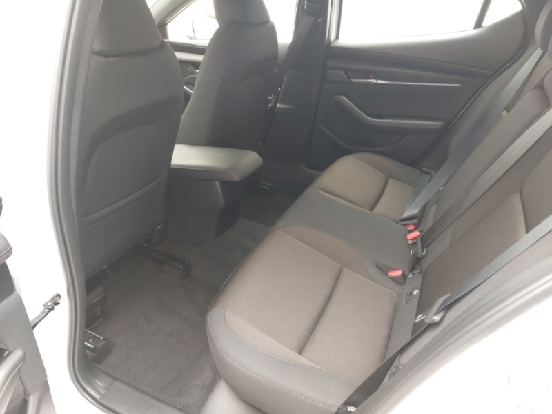 Used Mazda Mazda3 2023 for sale - 78183741: Photo 6