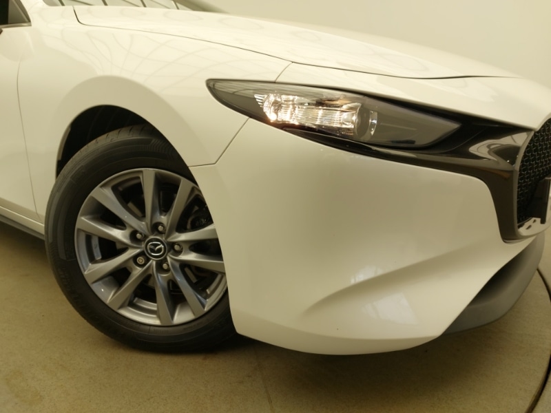 Used Mazda Mazda3 2023 for sale - 78183741: Photo 9