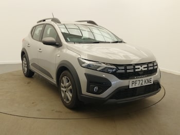 Used Dacia Sandero Stepway 2023 for sale - 78455484: Photo